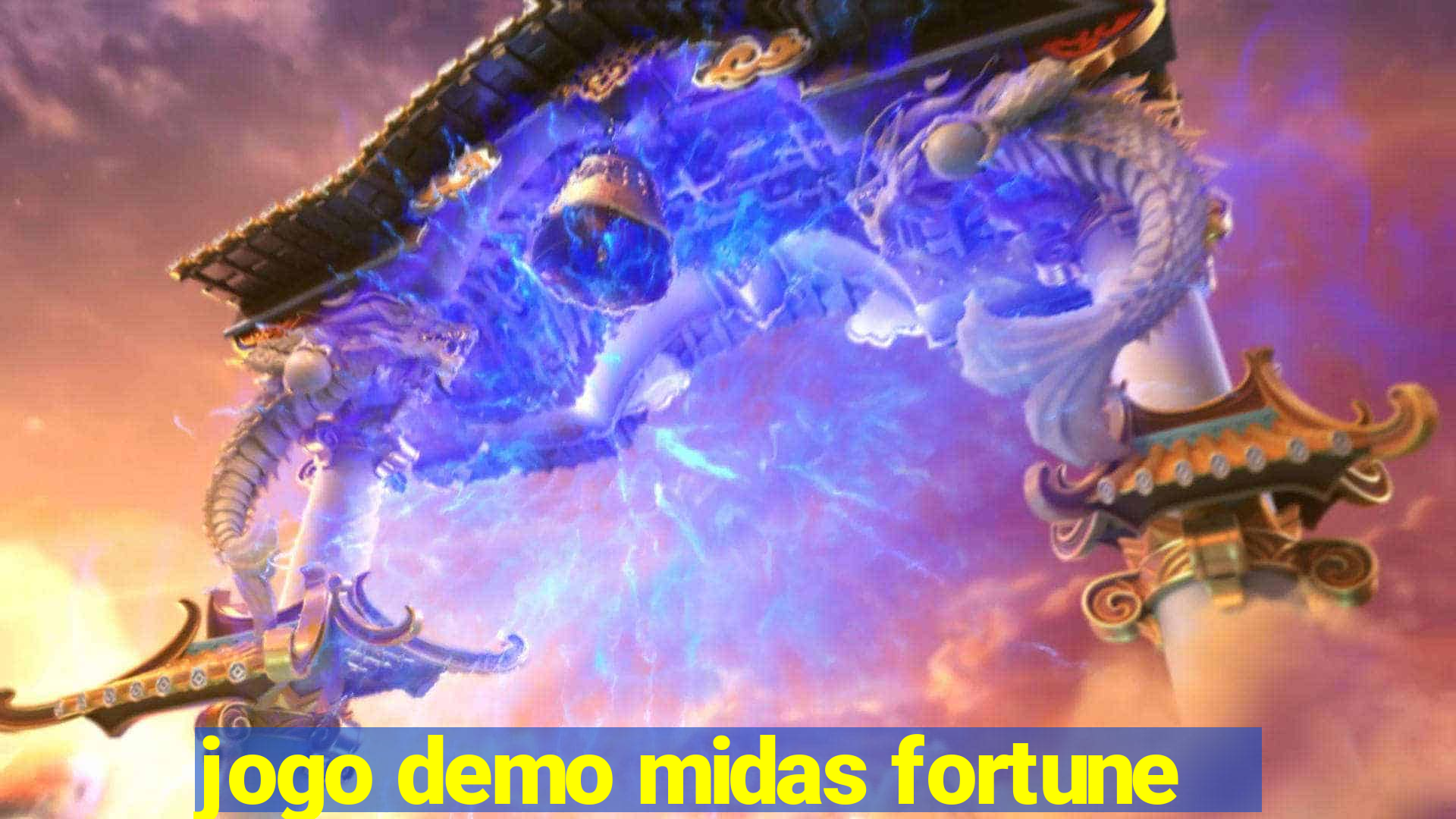 jogo demo midas fortune